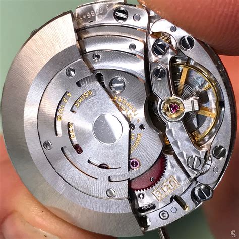 what is rolex movement|Rolex replacement movements.